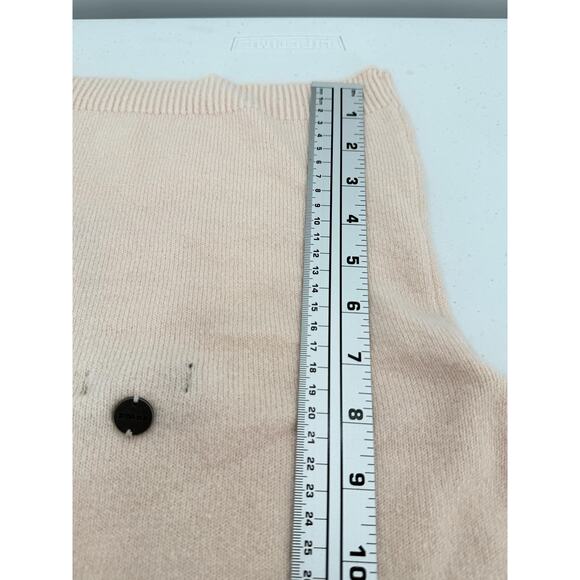 NWT PrAna Women's Frosted Pine Dreamdust Turtleneck Sweater Size MED - Picture 5 of 12